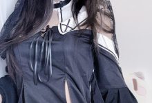 [Ugirls尤果网]爱尤物专辑 2016.07.19 No.427 白露 [40P]-妹子图