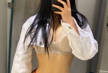 俏妞qiaoniuTT - 性感内裤 [17P-49MB]-妹子图