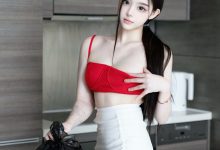 [XiuRen秀人网] 2024.07.03 No.8794 龙雪儿 [51+1P]-妹子图