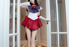 [XiuRen秀人网] 2024.07.03 No.8800 林星阑 [80+1P]-妹子图