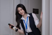 [XiuRen秀人网] 2024.07.04 No.8808 小逗逗 [80+1P]-妹子图