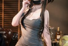 切切celia-杀手妻子D[62P+8V-347MB]-妹子图