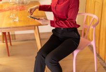 [尤蜜丝]穿搭写真 NO.101[63P／476MB]-妹子图