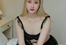 [Ugirls尤果网]爱尤物 2024.05.09 No.2846 兔哥 蜜糖记忆 [35P-86MB]-妹子图