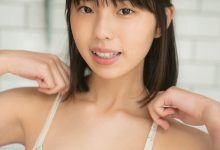 かとゆり写真集「激バズり現役女子大生」-妹子图