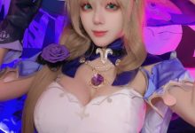 九言-丽莎[31P+24V-350MB]-妹子图