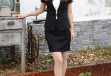 初夏女神 NO.137 依依 邻家女孩[140P+1V／3.17GB]-妹子图