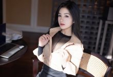 [XiuRen秀人网] 2024.07.10 No.8835 谭小灵 [80+1P]-妹子图