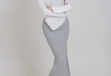 黏黏团子兔  - 6月作品『夹心饼干』 Queen card [80P+1V-934MB]-妹子图