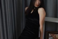 [IESS异思趣向] 2024.05.07 丝享家 1735 小九《光脚丫子》[82P-76.7M]-妹子图