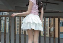 [IESS异思趣向] 2024.05.10 丝享家 1738 团团《双重保险》[84P-99.8M]-妹子图