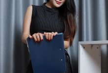 [IESS异思趣向] 2024.05.15 丝享家 1742 兔兔《火辣女秘》[87P-85MB]-妹子图