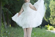 [Ligui丽柜] 2024.06.17 《林中精灵》图图 [58+1P-91M]-妹子图