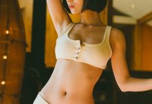 柳百合菜写真集「癒しの笑顔が日本を救う！！」-妹子图