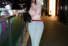 [XiuRen秀人网] 2024.07.12 No.8846 Carol周妍希X [58+1P]-妹子图