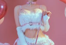 蠢沫沫 -  羊羊羊[42P-229MB]-妹子图