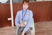 泥泥汝 NO.08 2022年03月 私人寫真側拍 [350P+12V-844MB]-妹子图