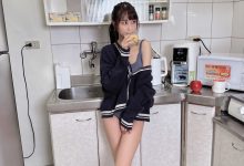 泥泥汝 NO.10 2023年02月 私人寫真 [124P+14V-425MB]-妹子图