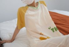 [ROSI口罩系列]2024.06.25 NO.2935[66+1P／53MB]-妹子图