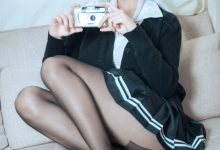 [MSLASS]梦丝女神 - 魏婷婷 穿旗袍的女神 [61P]-妹子图