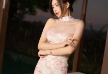 [XiuRen秀人网] 2024.07.16 No.8868 绮里嘉ula [82+1P]-妹子图