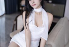[XiuRen秀人网] 2024.07.17 No.8875 谭小灵 [79+1P]-妹子图