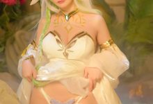 前羽_rr-原神-大慈树王[40P-89MB]-妹子图