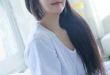 [SWEETBOX] Doyeon - Vol.43 Soft Touch [79P-542MB]-妹子图