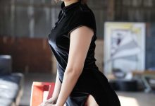 新条由芽1st写真集「ゆめいろ」-妹子图