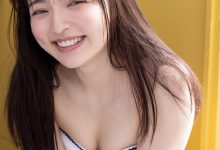 宫崎亚美纱写真集「NEOカワイイ。」-妹子图