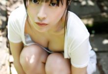 逢泽莉娜写真集「リフレイン～少女の刻～」WPB-Net No.268-妹子图