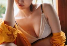 柳美稀写真集「真実と嘘。」-妹子图