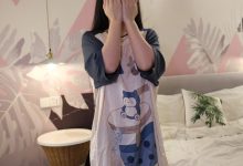 [YALAYI雅拉伊视频] 2019.12.13 V096《翡翠女神》含嫣[1V]-妹子图