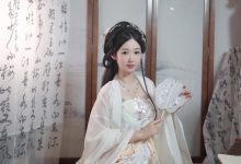 [XiuRen秀人网] 2024.07.22 No.8898 唐安琪 [81+1P]-妹子图