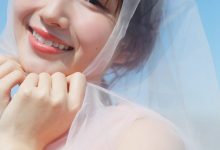 青山渚写真集「VOICE VISTA Magazine」-妹子图