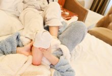 御足摄影 NO.012 俩妹妹美足 [79P1V2.79GB]-妹子图