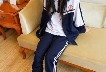 御足摄影 NO.015 校服踩踩踩 [110P1V2.61GB]-妹子图