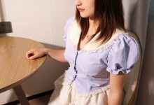 御足摄影 NO.019 紫色舞蹈鞋 [95P1V3.15GB]-妹子图