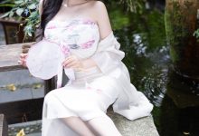 [XiuRen秀人网] 2024.07.26 No.8926 杨晨晨Yome [80+1P]-妹子图