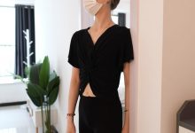 [ROSI口罩系列]2024.07.10 NO.2950[51+1P／36MB]-妹子图