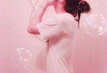 鱼鱼足影 NO.065 - 夏[28P／84MB]-妹子图