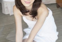 逢泽莉娜写真集「女優の性〔サガ〕」WPB-Net No.154-妹子图