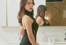 MINI #5 sexy night [48P-457MB]-妹子图