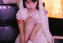 蠢沫沫 - BOSS(133P-1.18G）-妹子图