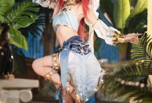 [Ugirls尤果网]爱尤物专辑 2016.09.13 No.483 依依 依依不舍 [40P]-妹子图