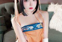 日奈娇-鸳鸯浴 [150P-2.54G]-妹子图