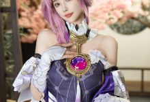 [XiuRen秀人网] 2024.07.30 No.8943 杨晨晨Yome [79+1P]-妹子图