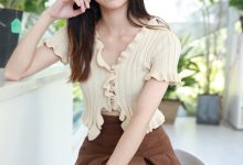 [MZSOCK]爱美足 NO.289 可可[81P／505MB]-妹子图