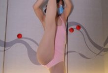 [ROSI口罩系列]2024.07.14 NO.2954[86+1P／124MB]-妹子图