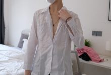 [ROSI口罩系列]2024.07.16 NO.2956[42+1P／33MB]-妹子图